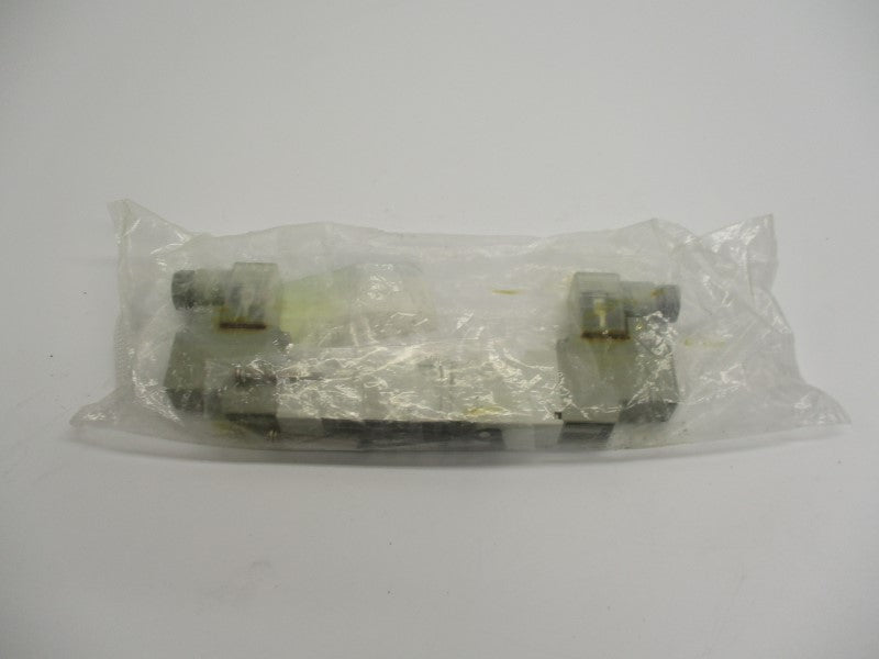 SMC SY5440-5DZ 24V NSMP