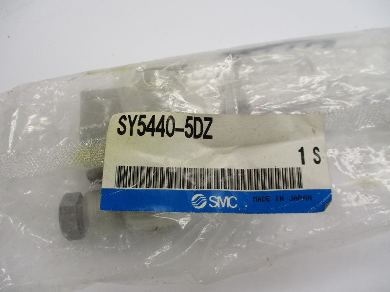 SMC SY5440-5DZ 24V NSMP
