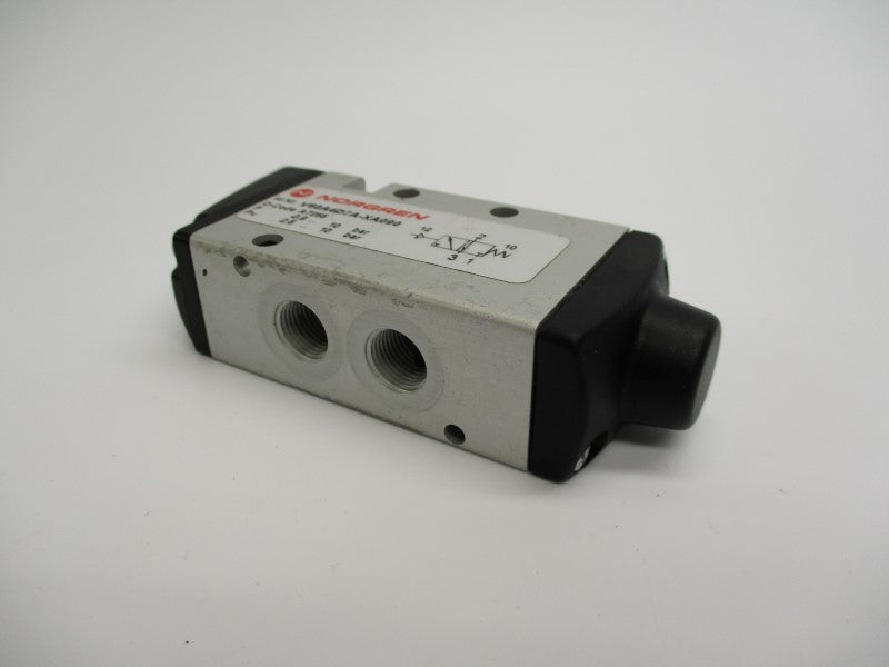 NORGREN V60A4D7A-XA090 NSNP