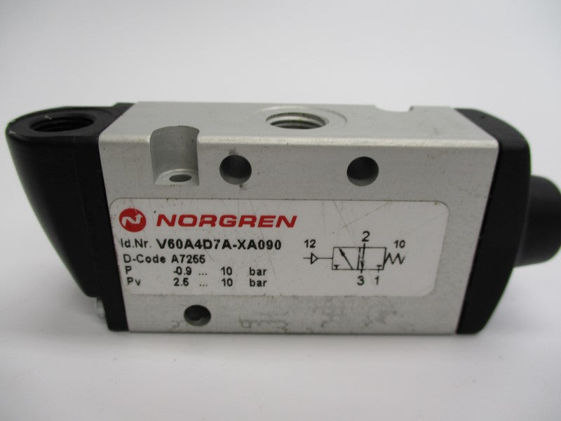 NORGREN V60A4D7A-XA090 NSNP