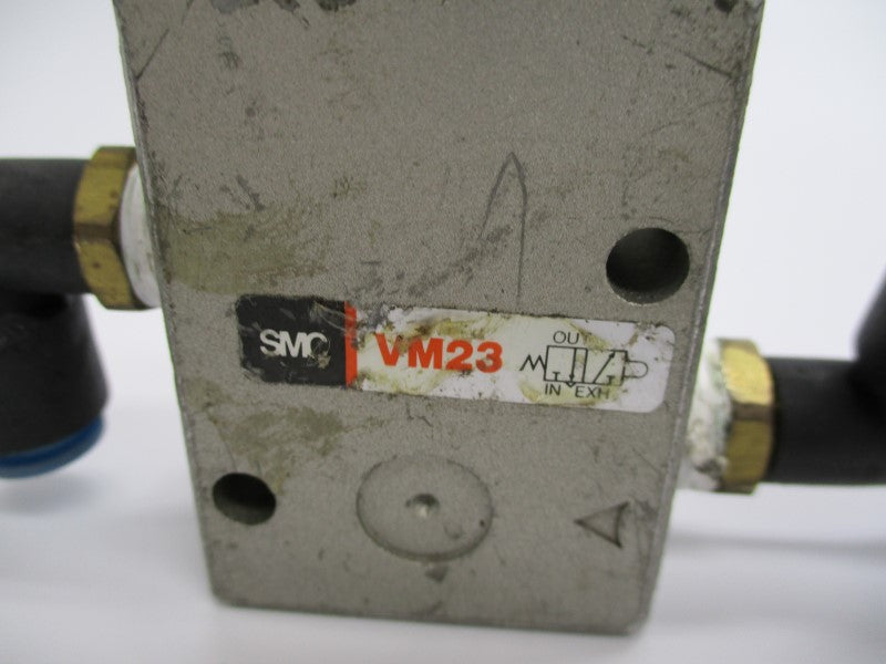 SMC VM23 UNMP