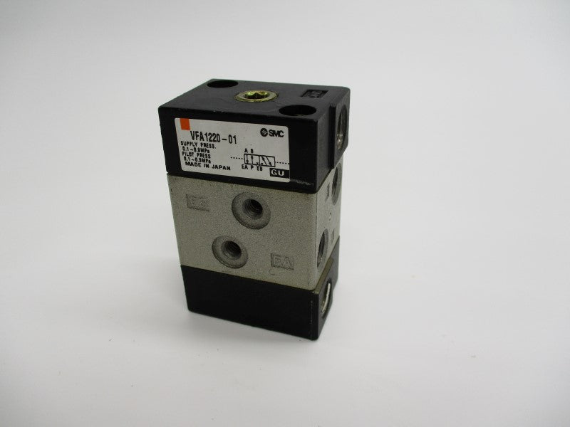 SMC VFA1220-01 NSNP