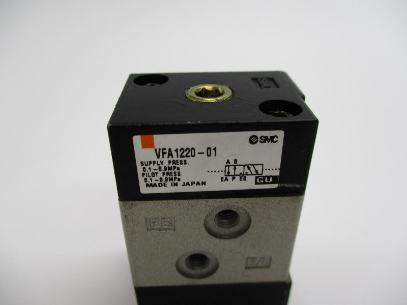 SMC VFA1220-01 NSNP