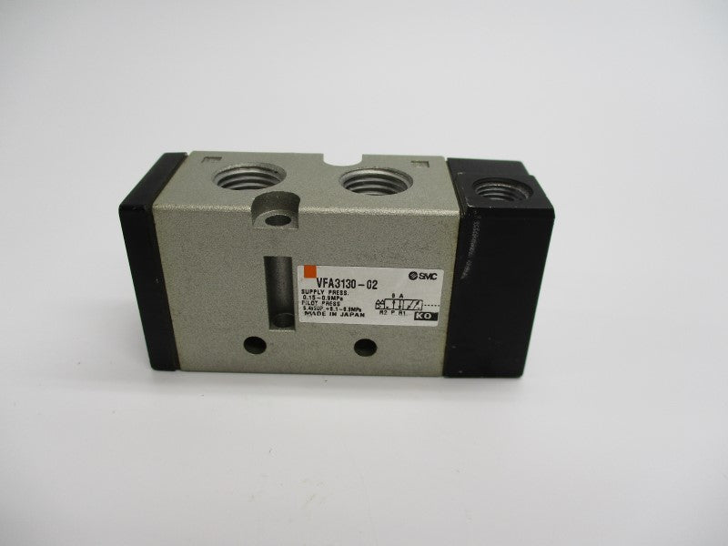 SMC VFA3130-02 NSNP