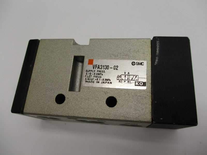 SMC VFA3130-02 NSNP