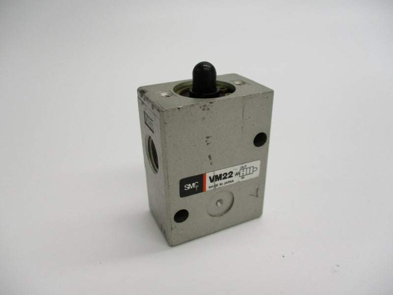 SMC VM22 UNMP