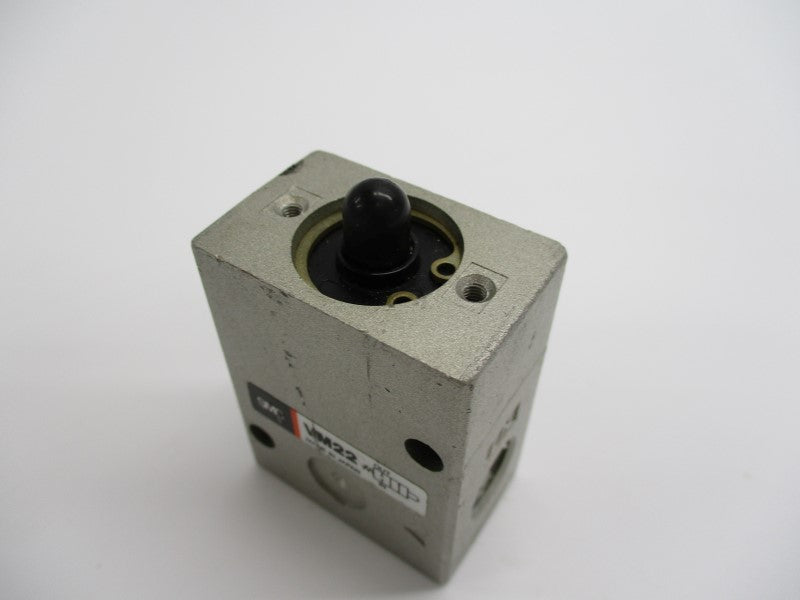 SMC VM22 UNMP
