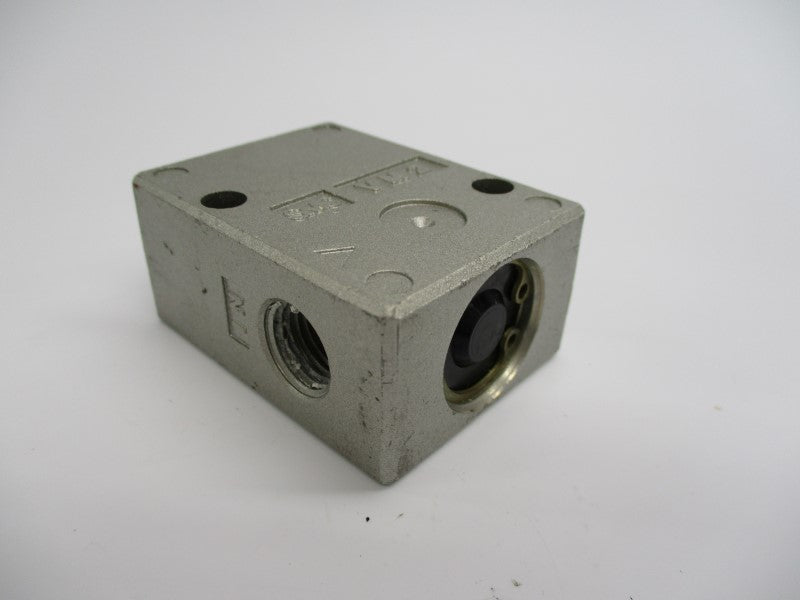 SMC VM22 UNMP