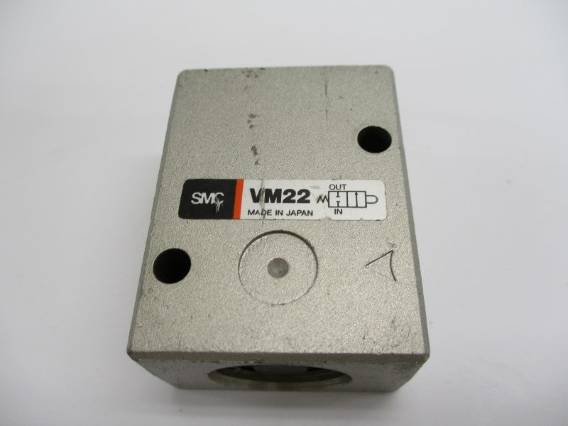 SMC VM22 UNMP
