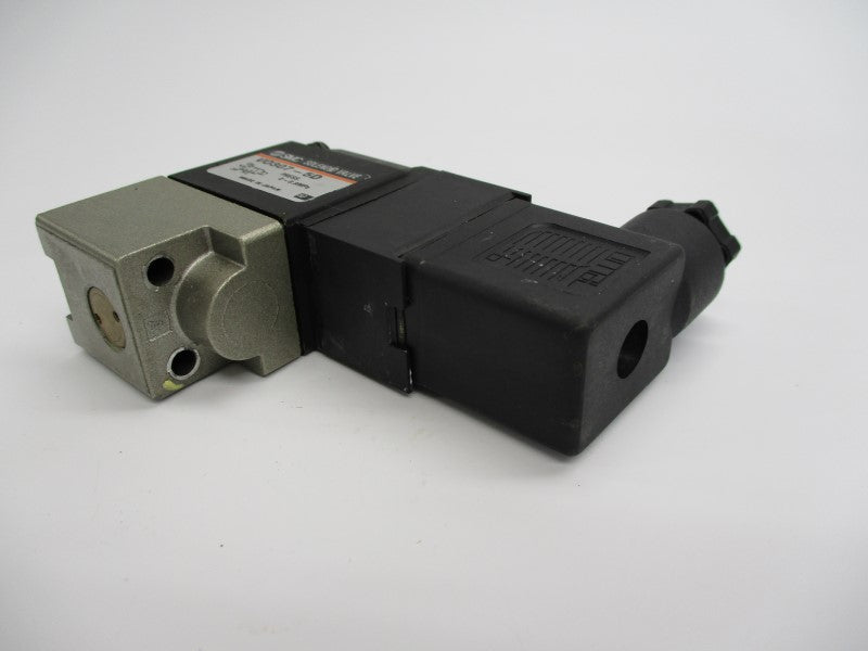 SMC V0307-5D 24VDC UNMP