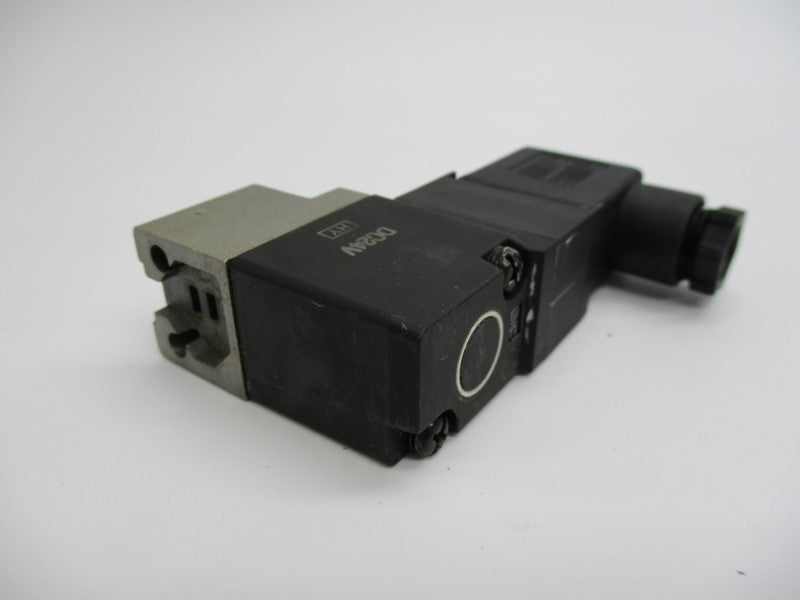 SMC V0307-5D 24VDC UNMP