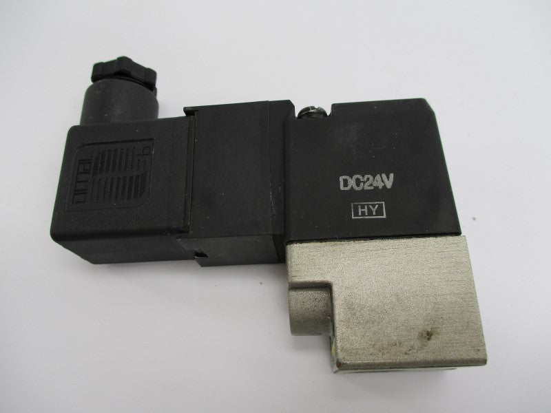 SMC V0307-5D 24VDC UNMP