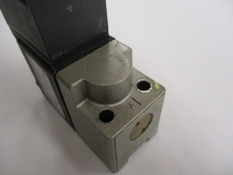 SMC V0307-5D 24VDC UNMP