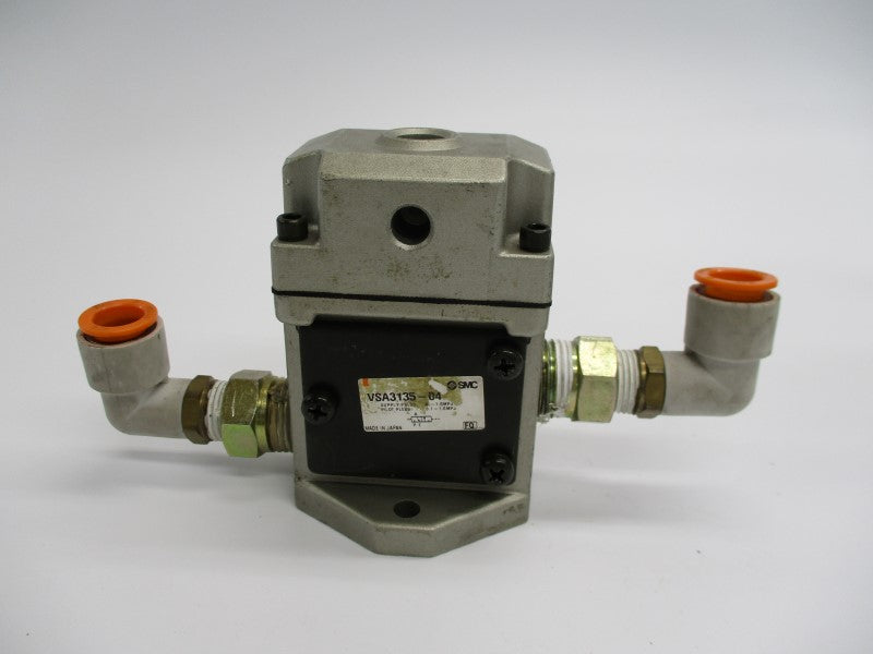 SMC VSA3135-04 UNMP