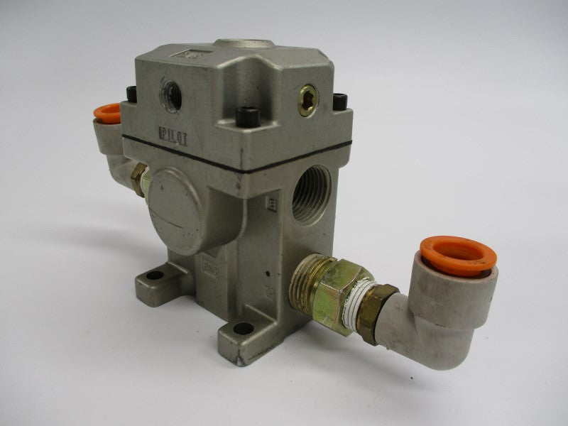 SMC VSA3135-04 UNMP
