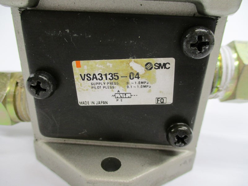 SMC VSA3135-04 UNMP