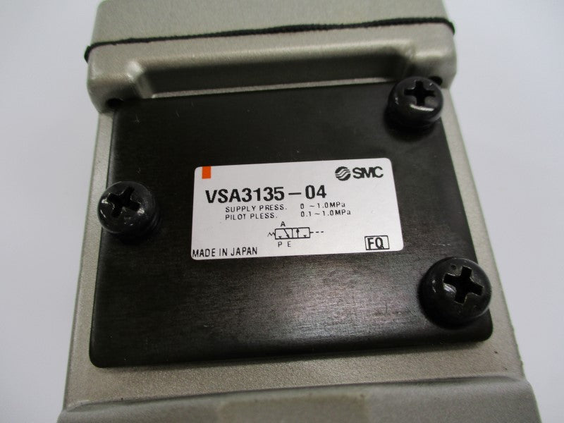 SMC VSA3135-04 NSNP