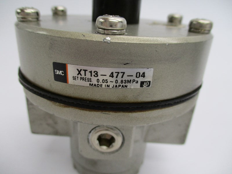 SMC XT13-477-04 UNMP