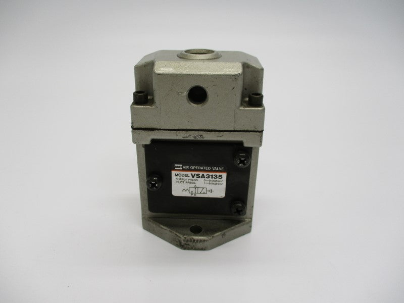 SMC VSA3135 UNMP
