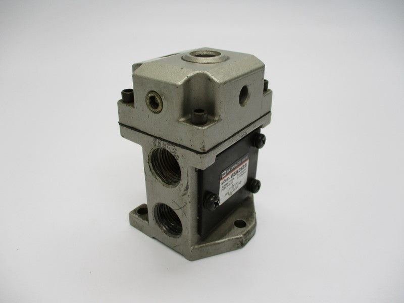 SMC VSA3135 UNMP