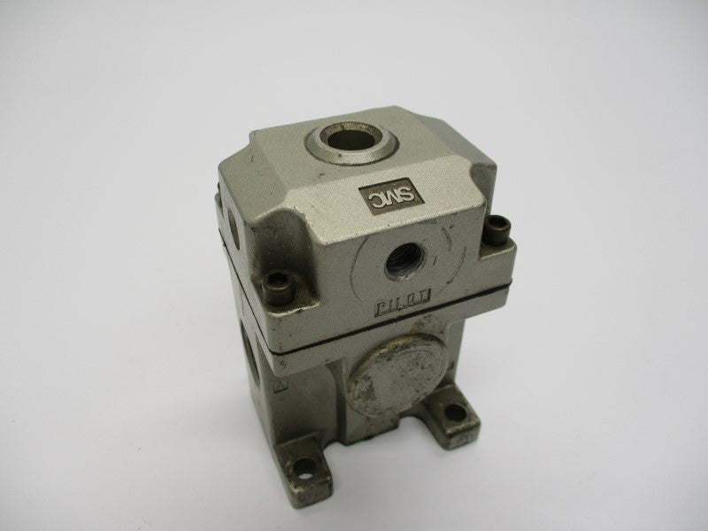 SMC VSA3135 UNMP