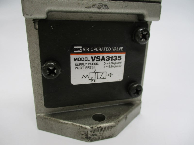SMC VSA3135 UNMP