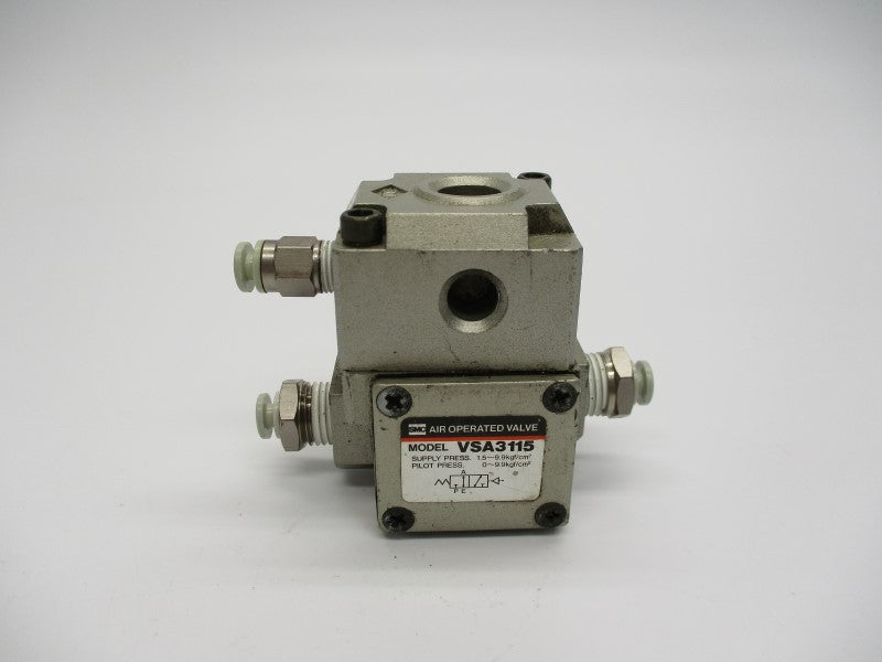 SMC VSA3115 UNMP