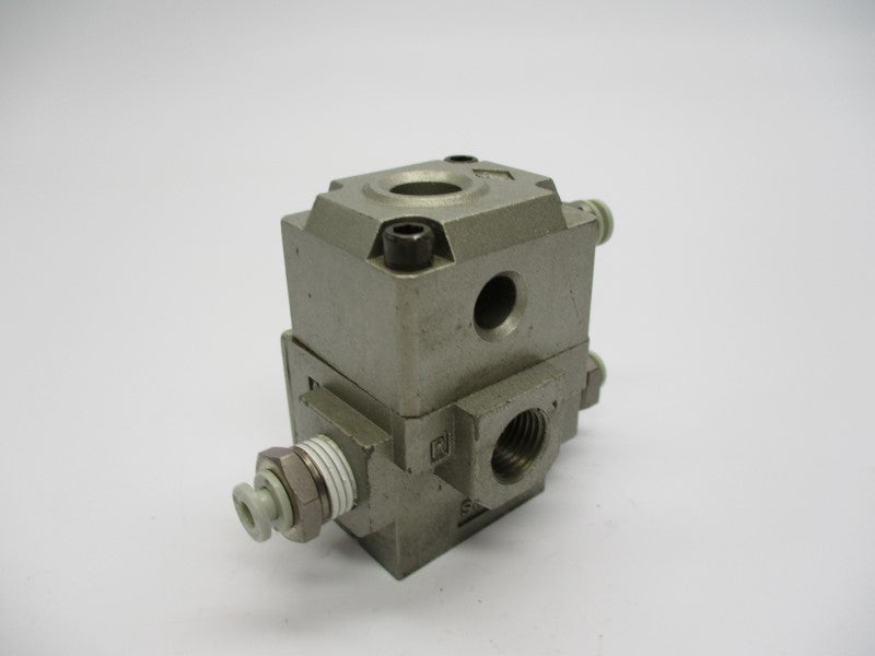 SMC VSA3115 UNMP