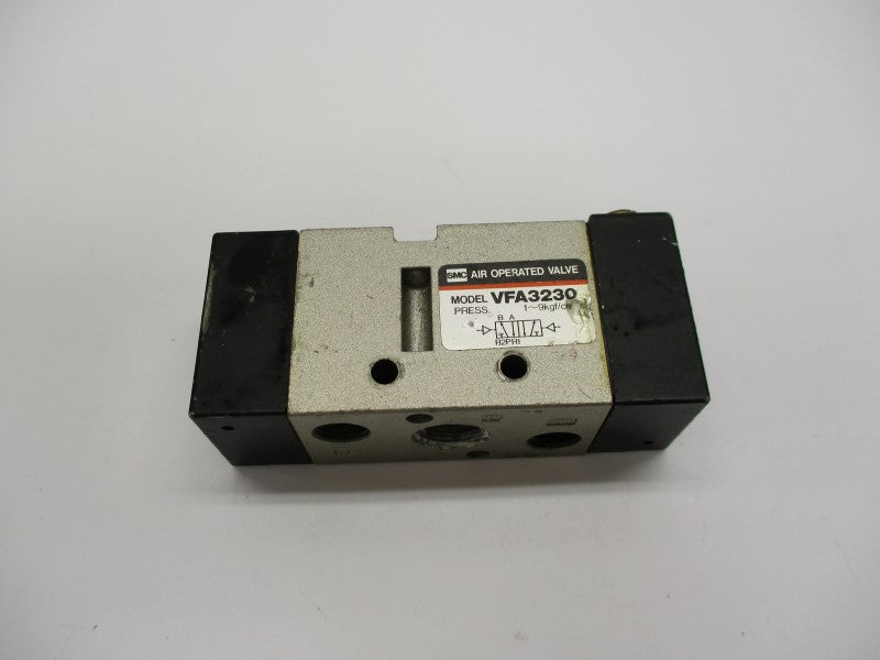 SMC VFA3230 UNMP