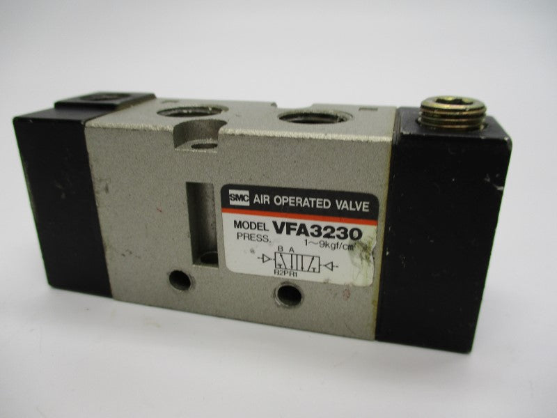 SMC VFA3230 UNMP