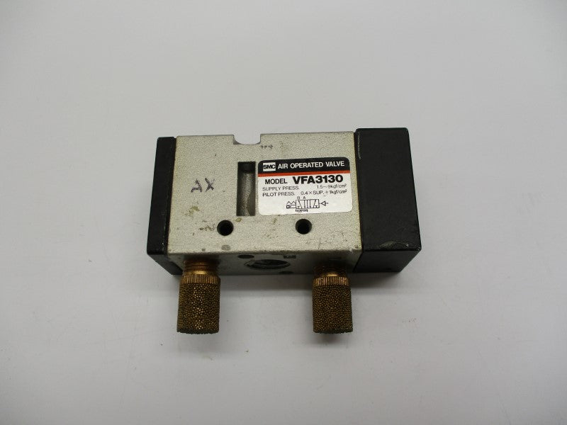 SMC VFA3130 UNMP