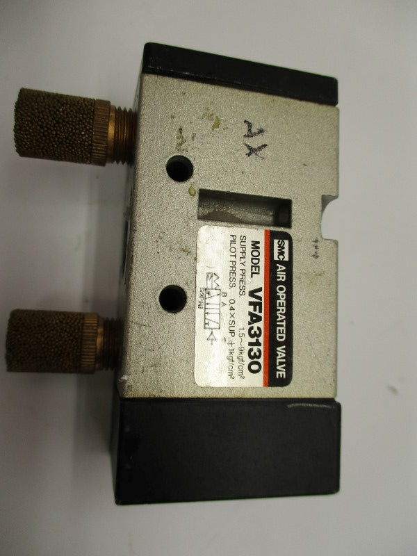 SMC VFA3130 UNMP