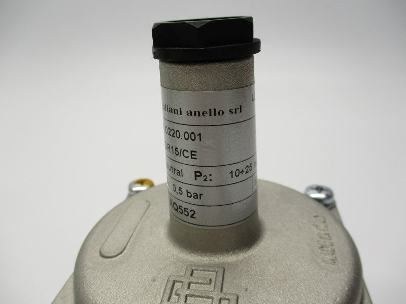 GIULIANI ANELLO FSDR15/CE NSMP