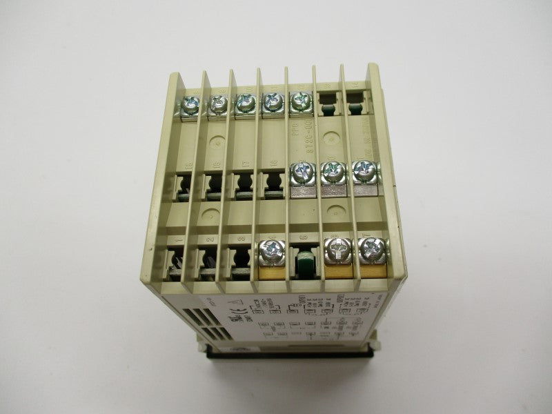 SHIMADEN SR92-8Y-N-08-1000 NSMP