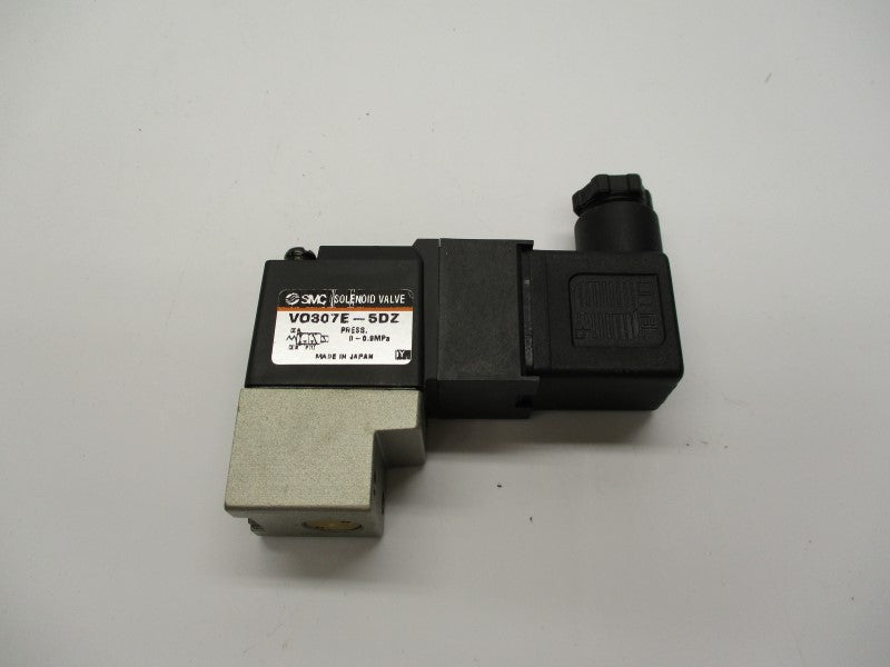 SMC V0307E-5DZ 24VDC NSNP