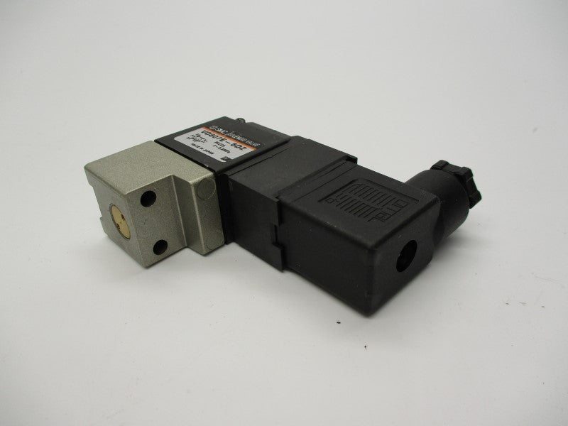 SMC V0307E-5DZ 24VDC NSNP
