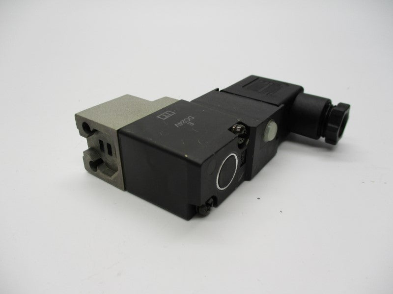 SMC V0307E-5DZ 24VDC NSNP