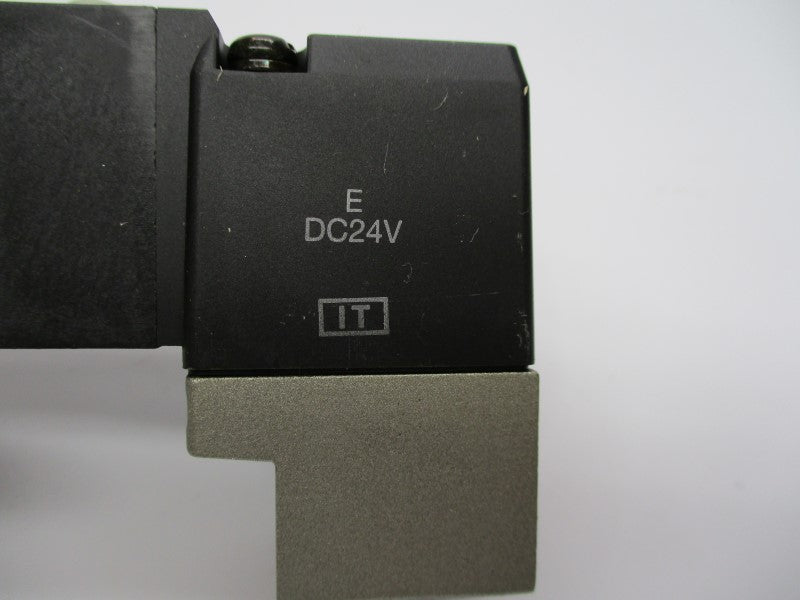 SMC V0307E-5DZ 24VDC NSNP