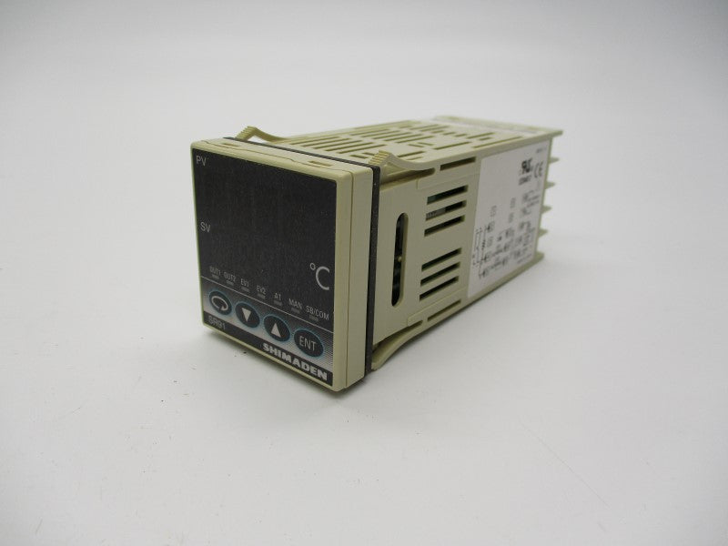 SHIMADEN SR91-8Y-90-1N0 NSMP