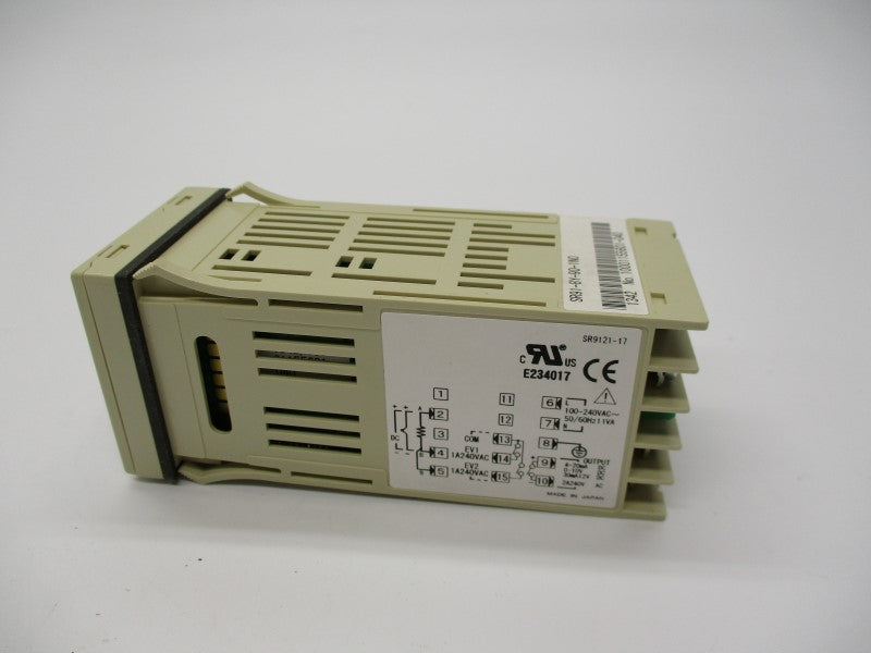 SHIMADEN SR91-8Y-90-1N0 NSMP