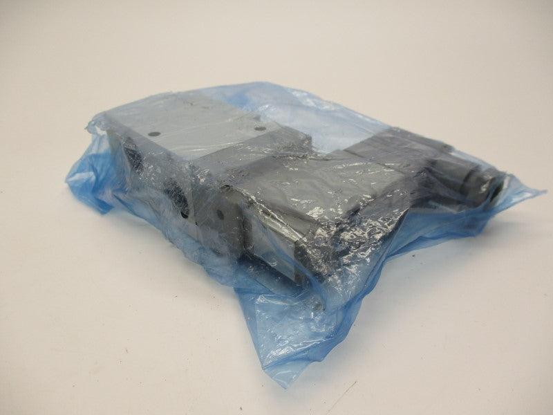 SMC VP542-5D1-03FA-X250 24VDC NSMP