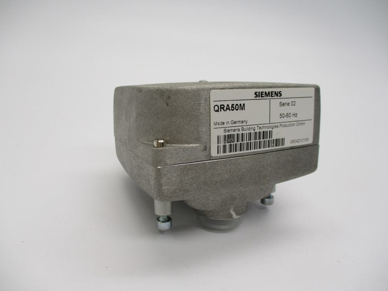 SIEMENS QRA50M NSMP