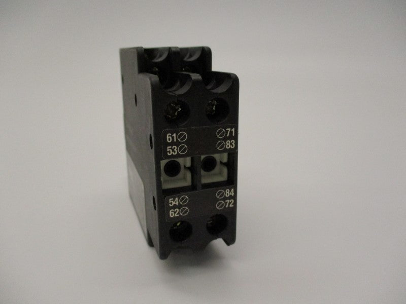 ALLEN BRADLEY 100-EF22 20A 660V NSMP