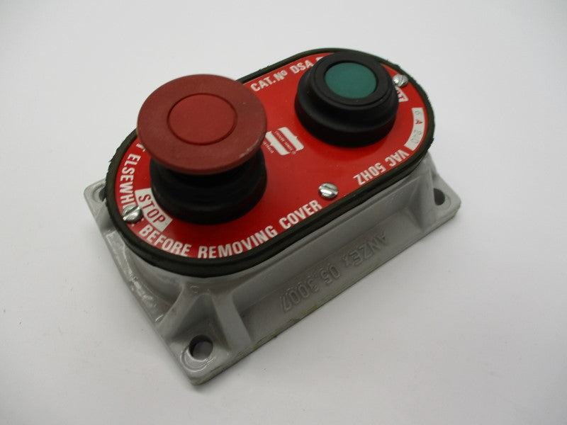 CROUSE-HINDS DSA12 UNMP