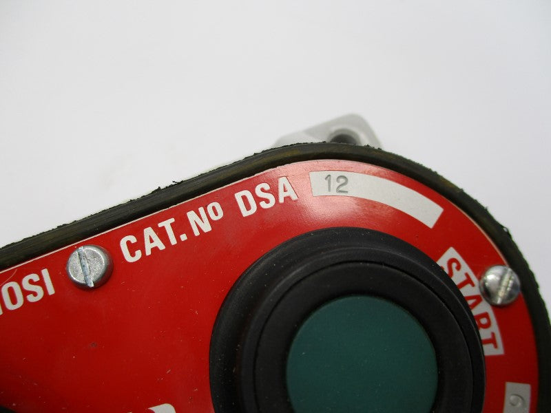 CROUSE-HINDS DSA12 UNMP