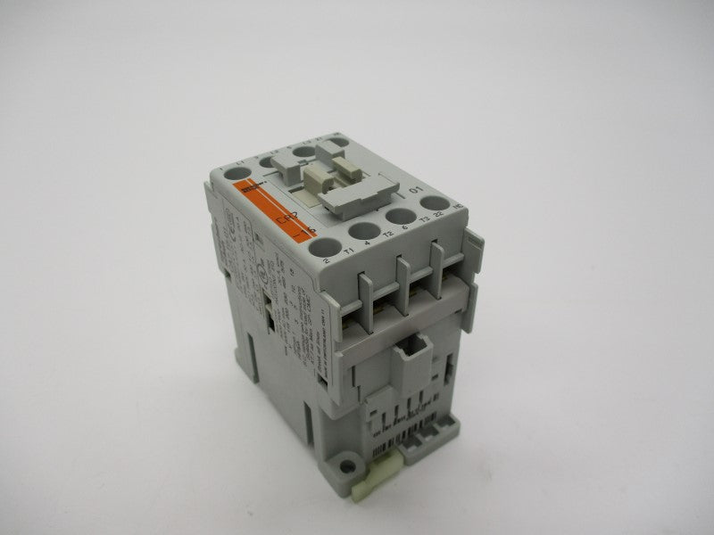 SPRECHNER+SCHUH CA7-16-01 110/120V NSMP