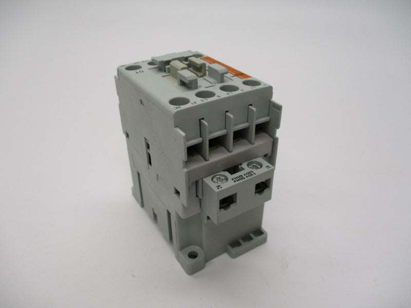 SPRECHNER+SCHUH CA7-16-01 110/120V NSMP