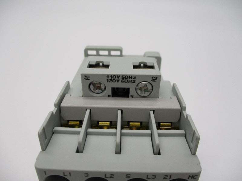 SPRECHNER+SCHUH CA7-16-01 110/120V NSMP