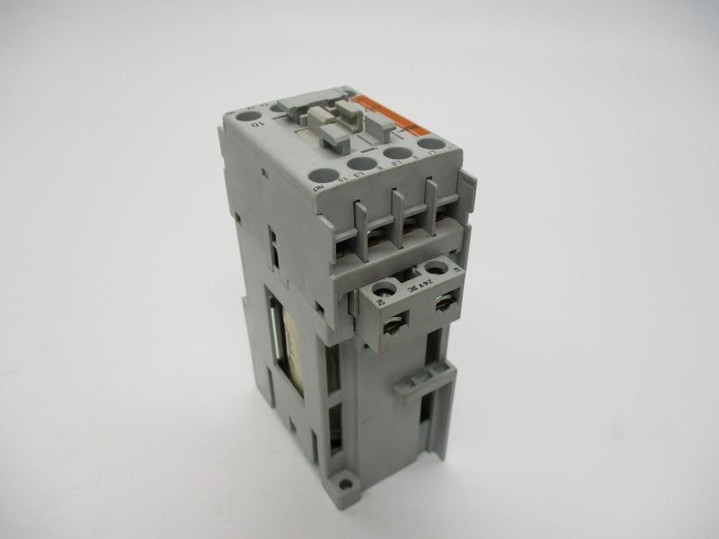 SPRECHNER+SCHUH CA7-23C-10 24VDC NSNP