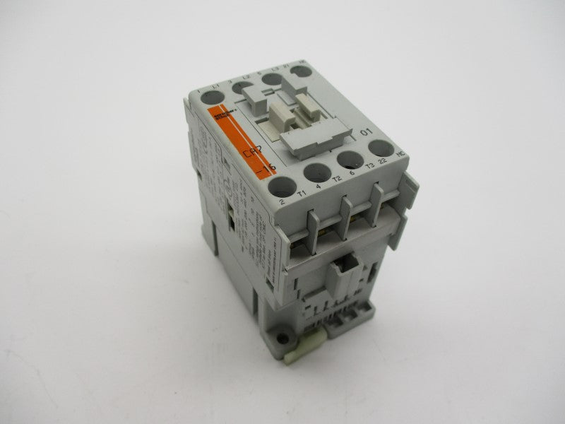 SPRECHNER+SCHUH CA7-16-01 110/120V NSNP